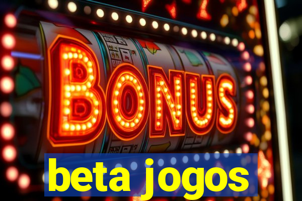 beta jogos