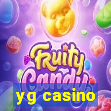 yg casino