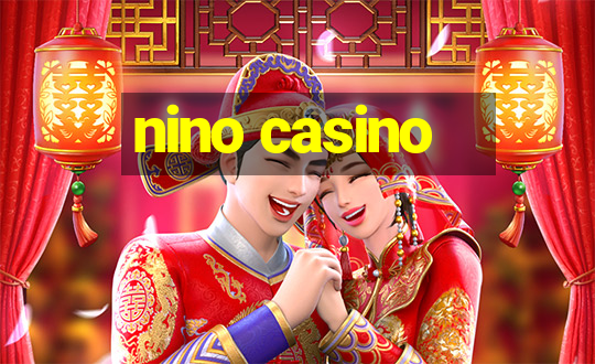 nino casino