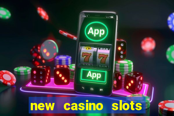 new casino slots – tiki fire