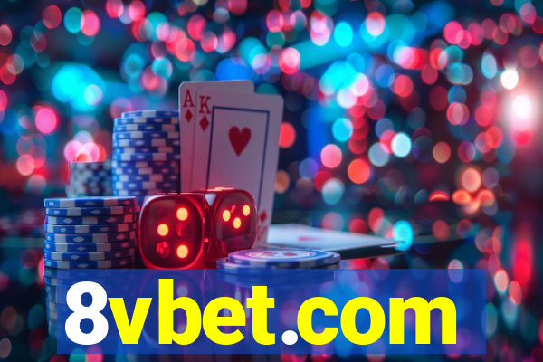 8vbet.com