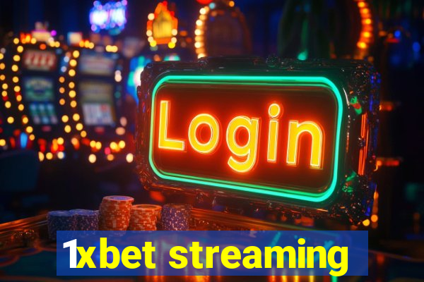 1xbet streaming