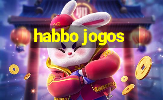 habbo jogos