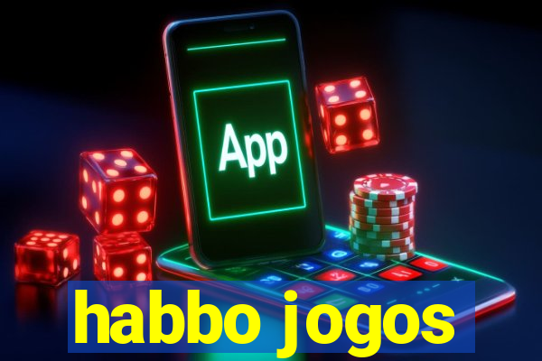 habbo jogos