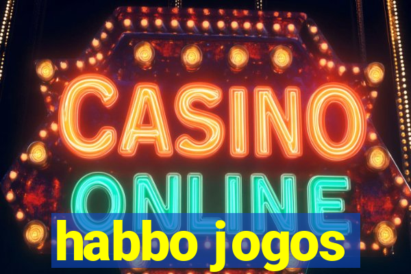 habbo jogos