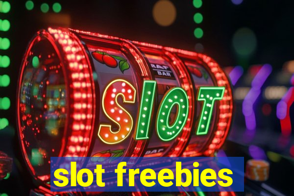 slot freebies