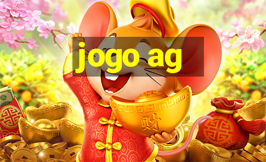 jogo ag