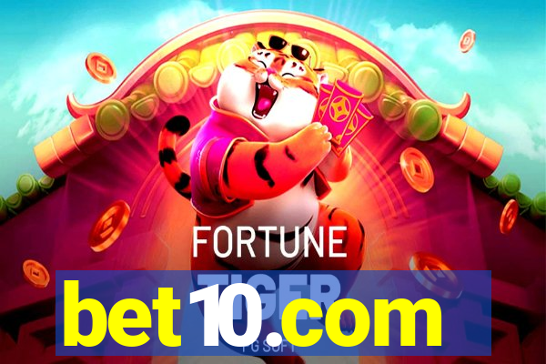 bet10.com