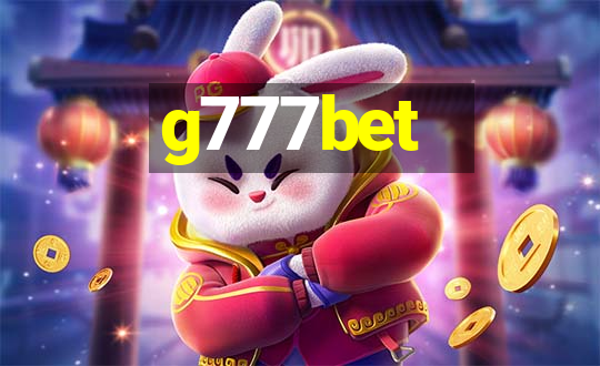 g777bet