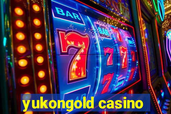 yukongold casino