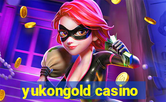 yukongold casino