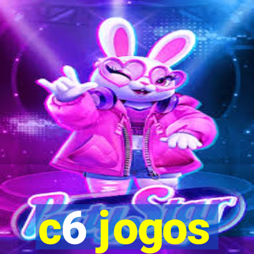 c6 jogos