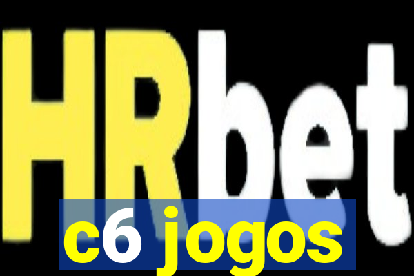 c6 jogos