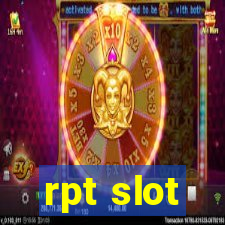 rpt slot