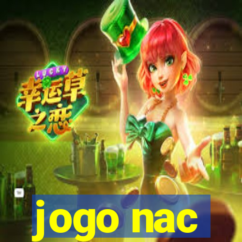 jogo nac