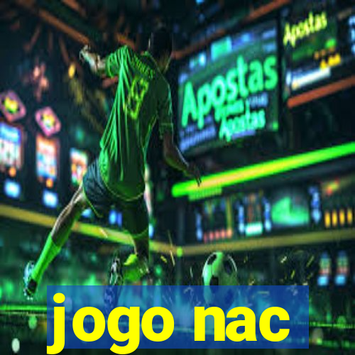 jogo nac