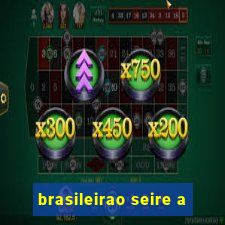 brasileirao seire a