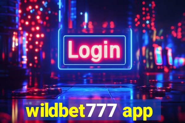 wildbet777 app