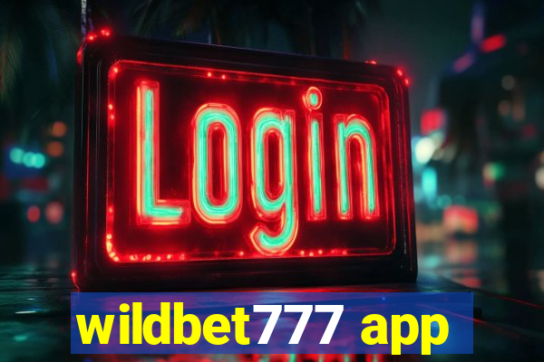 wildbet777 app