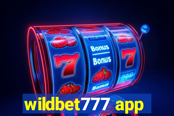 wildbet777 app