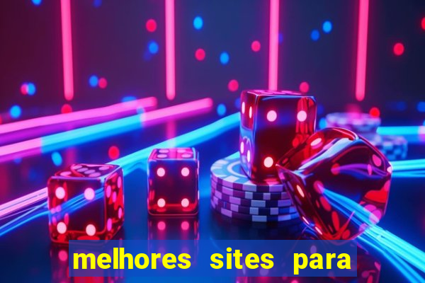 melhores sites para analisar jogos