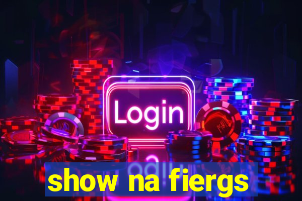 show na fiergs