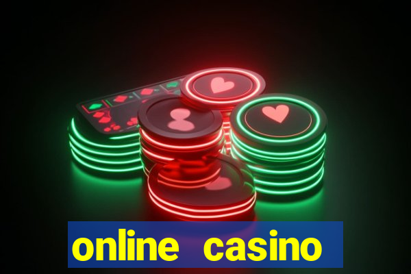 online casino software platforms