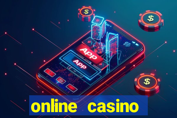 online casino software platforms