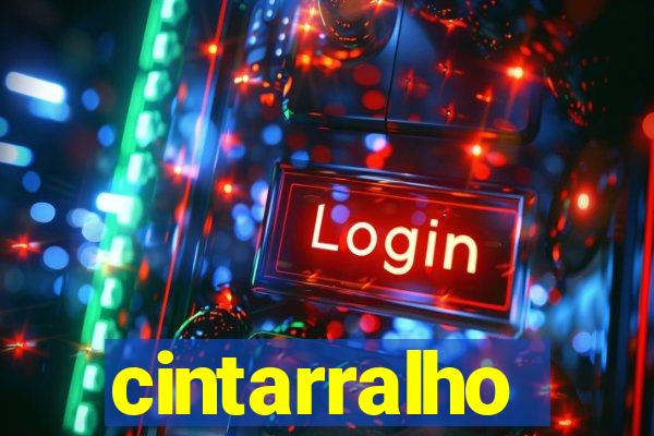 cintarralho