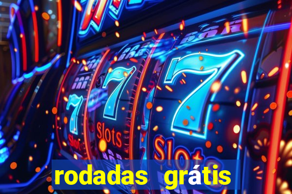 rodadas grátis fortune tiger