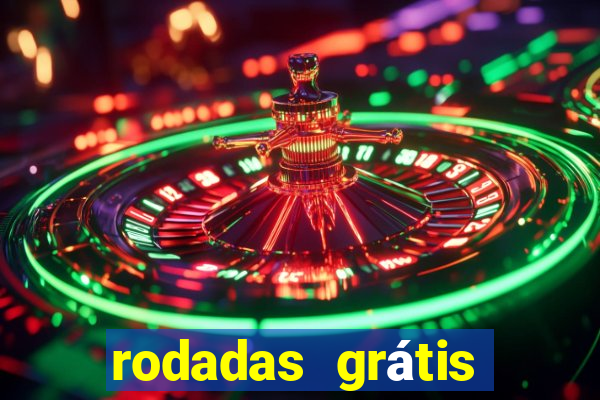 rodadas grátis fortune tiger