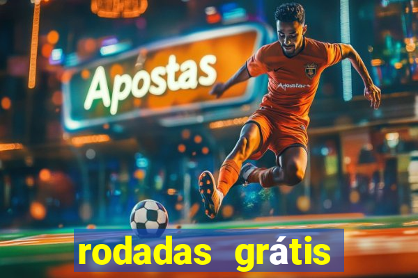 rodadas grátis fortune tiger