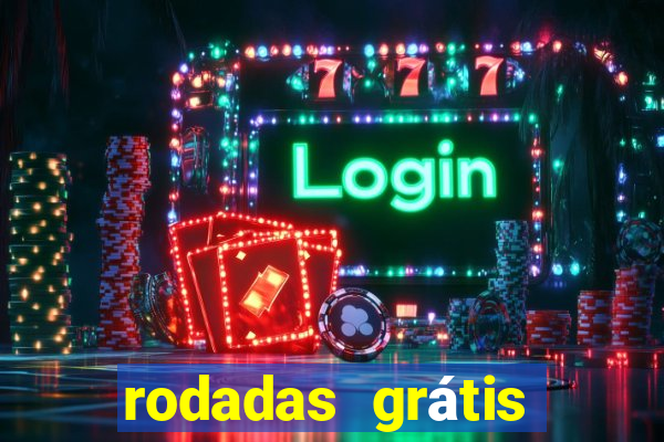 rodadas grátis fortune tiger