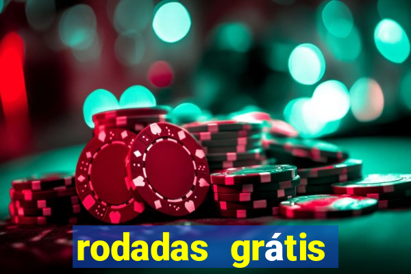 rodadas grátis fortune tiger