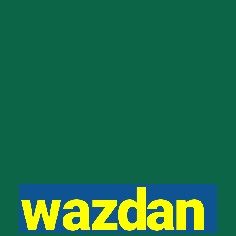 wazdan