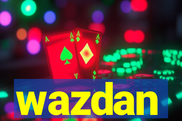 wazdan