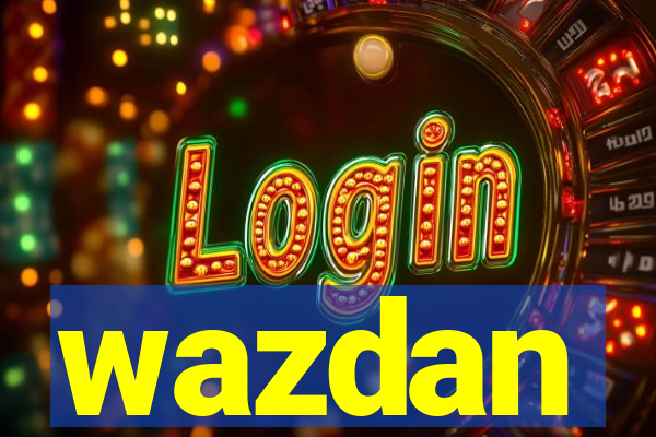 wazdan