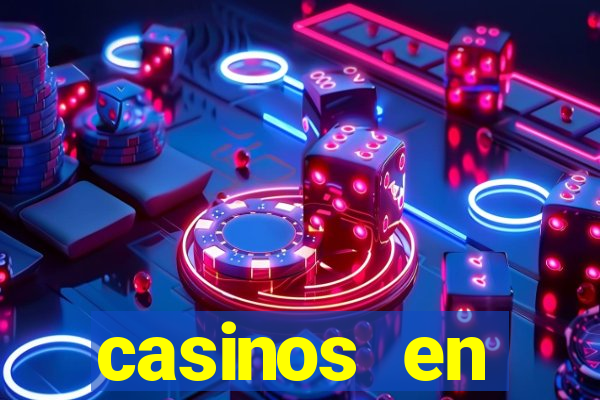 casinos en argentina online