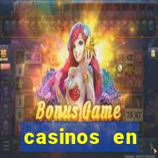 casinos en argentina online