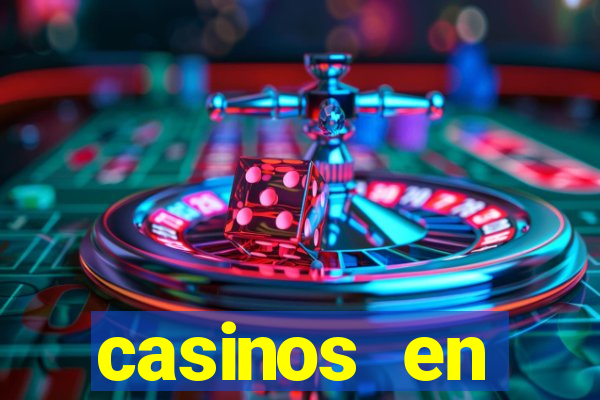 casinos en argentina online