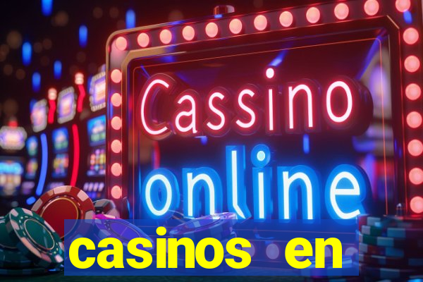 casinos en argentina online