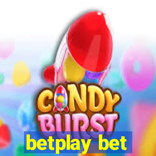 betplay bet