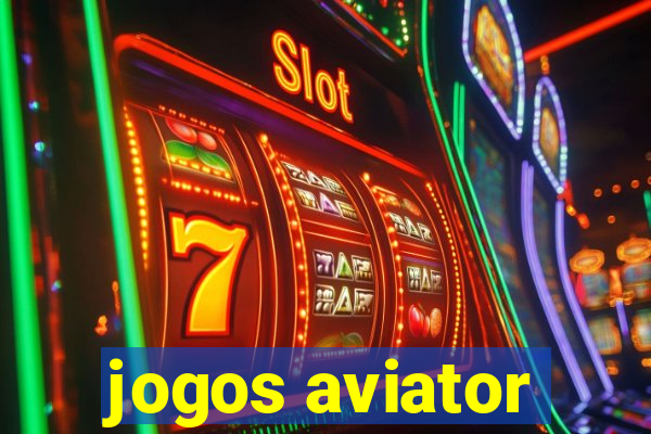 jogos aviator