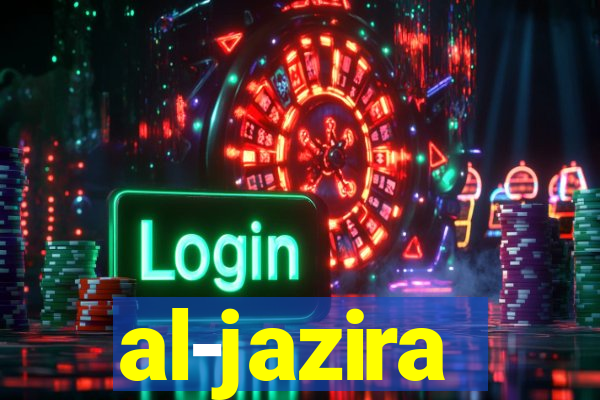 al-jazira