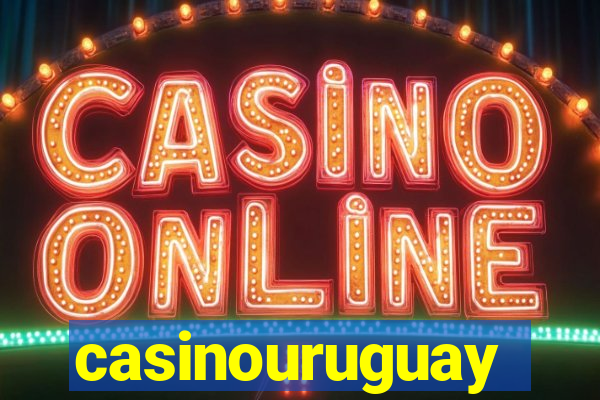 casinouruguay