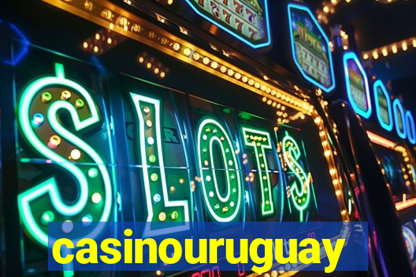 casinouruguay