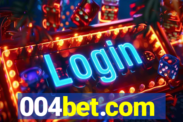 004bet.com