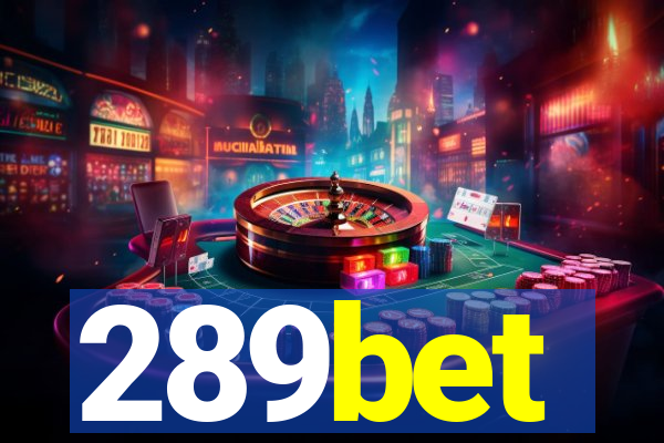 289bet