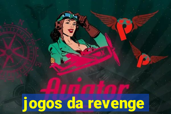 jogos da revenge