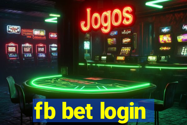 fb bet login